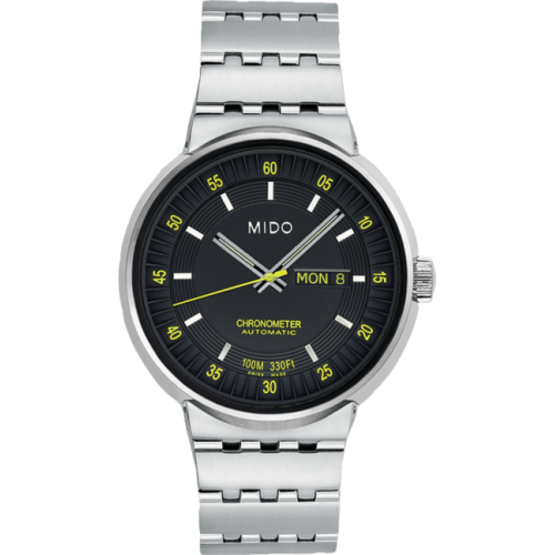 Mido M8340.4.B8.1
