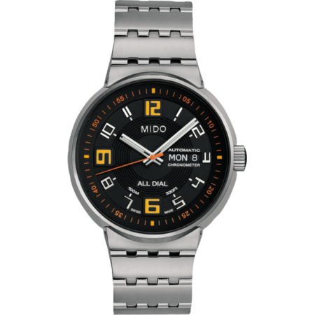 Mido M8340.8.D8.1