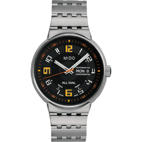 Mido M8340.8.D8.1