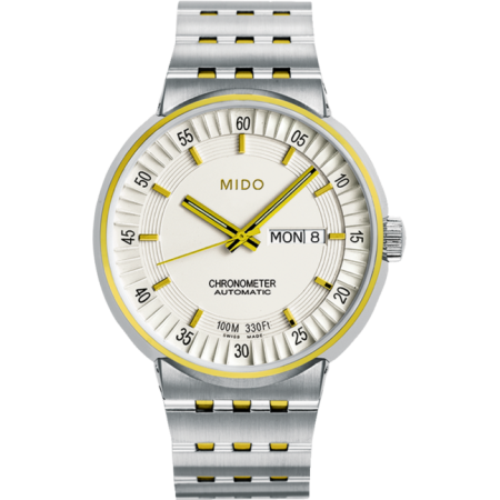 Mido M8340.9.B1.1