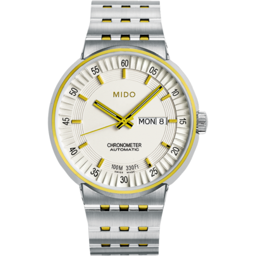 Часы Mido M8340.9.B1.1