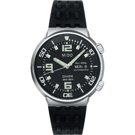 Mido M8370.4.58.9