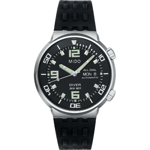 Часы Mido M8370.4.58.9