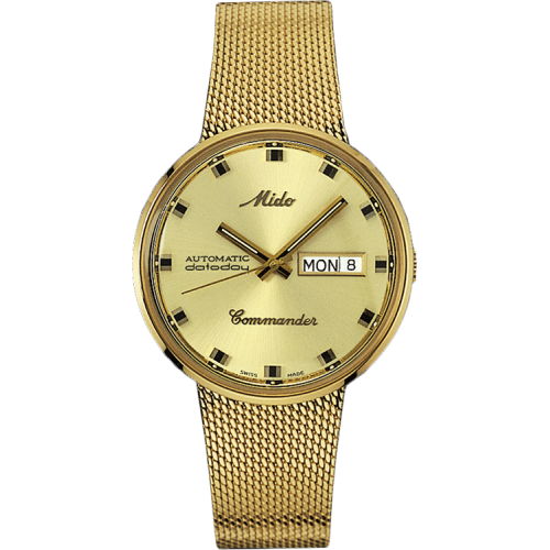 Часы Mido M8429.3.22.1