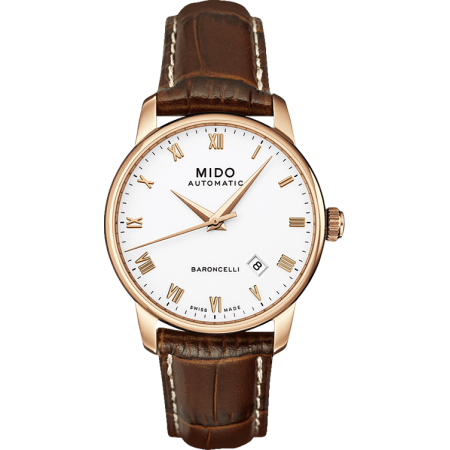 Mido M8600.3.26.8