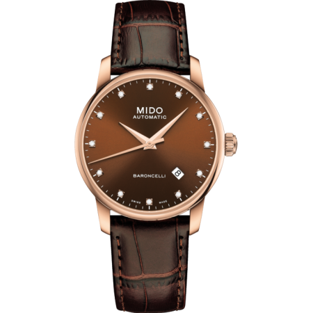 Mido M8600.3.64.8