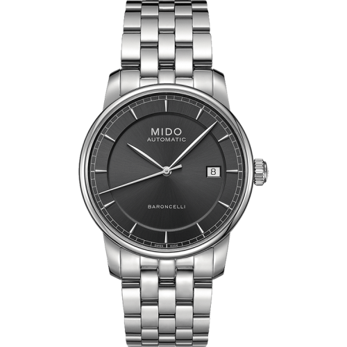 Часы Mido M8600.4.13.1