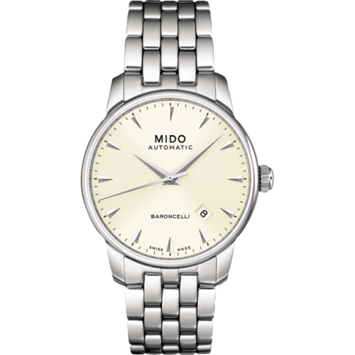 Часы Mido M8600.4.14.1
