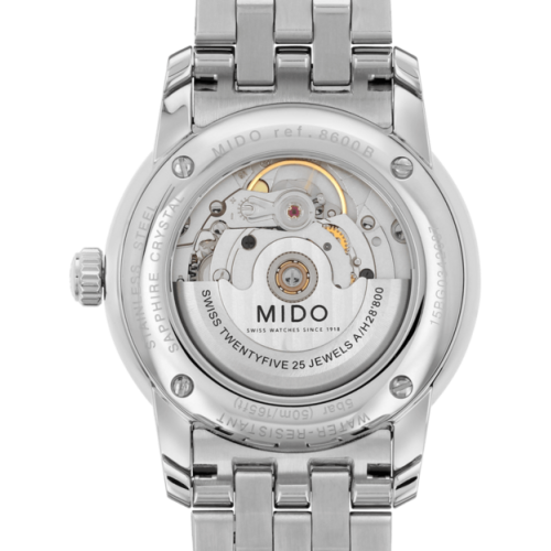 Часы Mido M8600.4.15.1