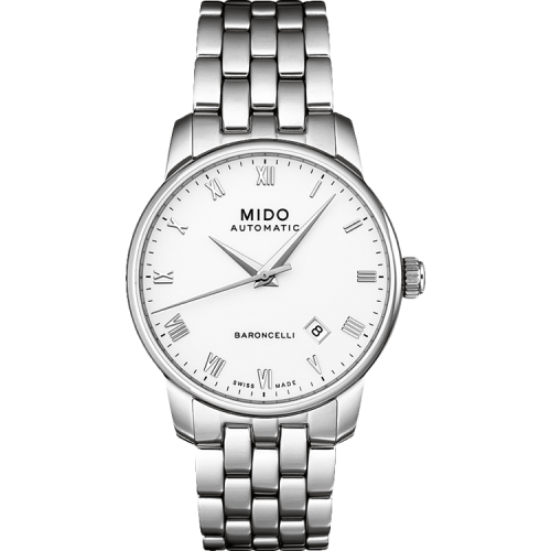 Часы Mido M8600.4.26.1