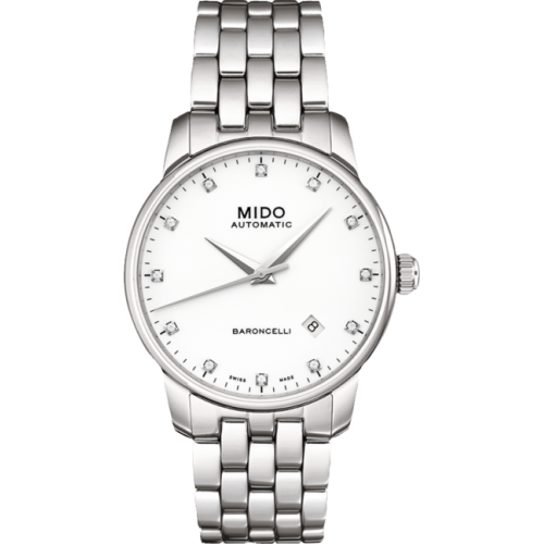 Часы Mido M8600.4.66.1