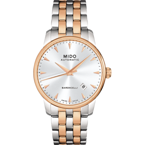 Часы Mido M8600.9.11.1