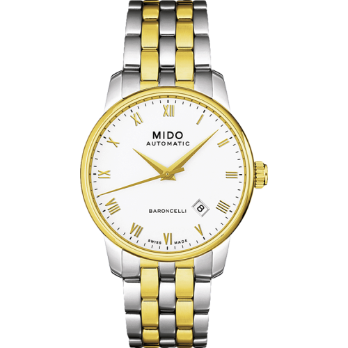 Часы Mido M8600.9.26.1