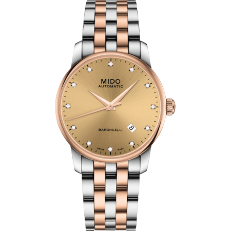 Mido M8600.9.67.1