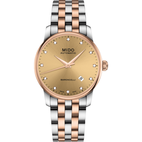 Mido M8600.9.67.1