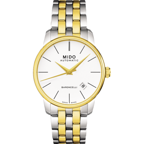 Часы Mido M8600.9.76.1