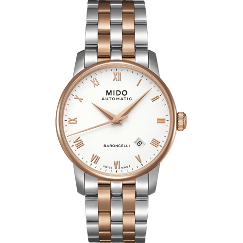 Часы Mido M8600.9.N6.1