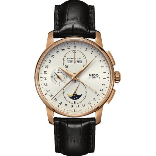 Часы Mido M8607.3.M1.42