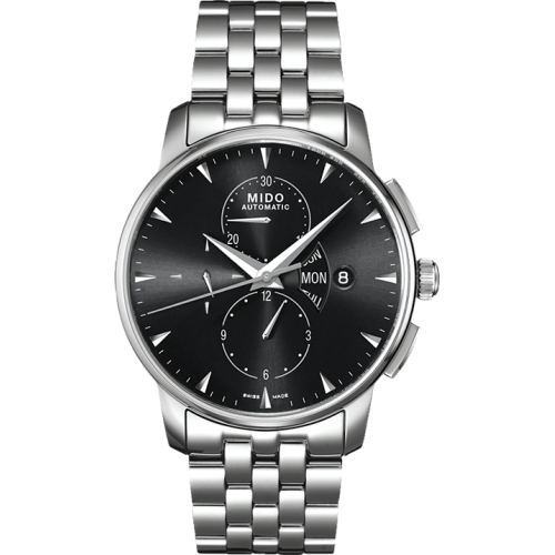 Часы Mido M8607.4.18.12