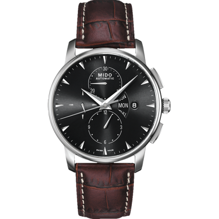 Mido M8607.4.18.82