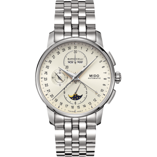 Часы Mido M8607.4.M1.1