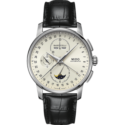 Часы Mido M8607.4.M1.42