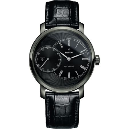 Rado 657.0129.3.417