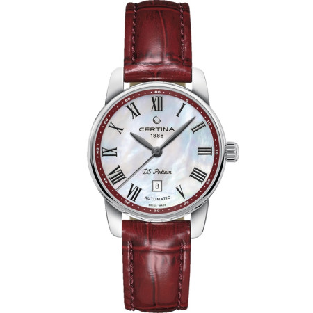 Certina C001.007.16.423.00