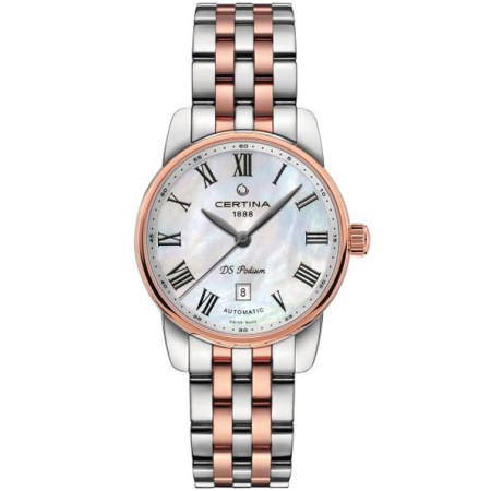 Certina C001.007.22.113.00