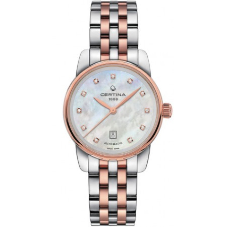 Certina C001.007.22.116.00