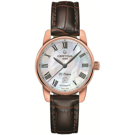 Certina C001.007.36.113.00