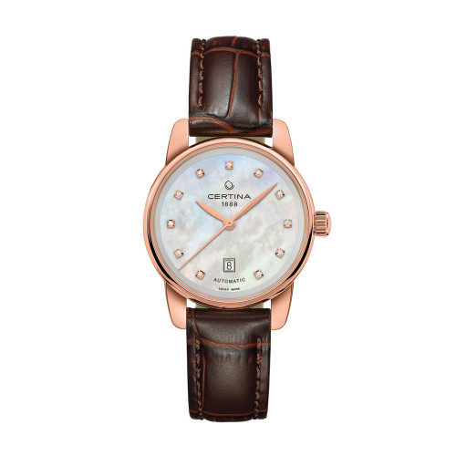Часы Certina C001.007.36.116.00