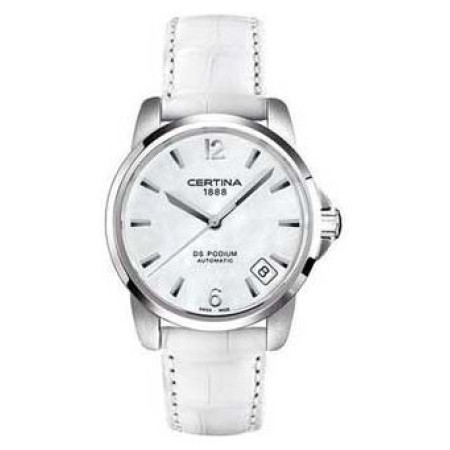 Certina C001.207.16.117.00