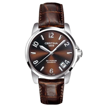 Certina C001.207.16.297.00
