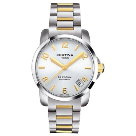 Certina C001.207.22.037.00