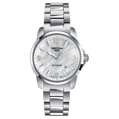 Certina C001.210.11.117.00