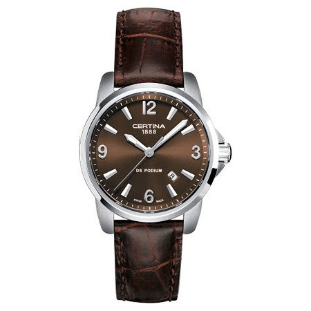 Certina C001.210.16.297.00