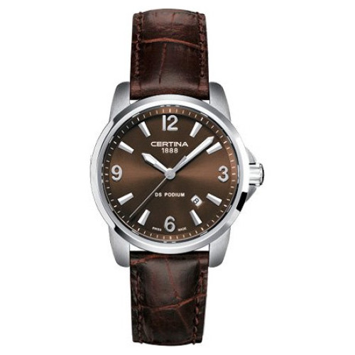 Часы Certina C001.210.16.297.00