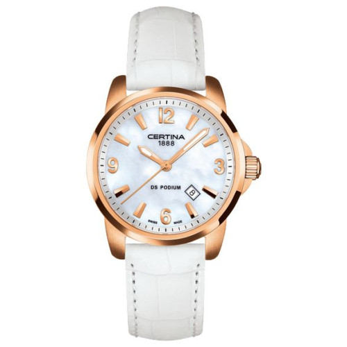 Certina C001.210.36.037.00