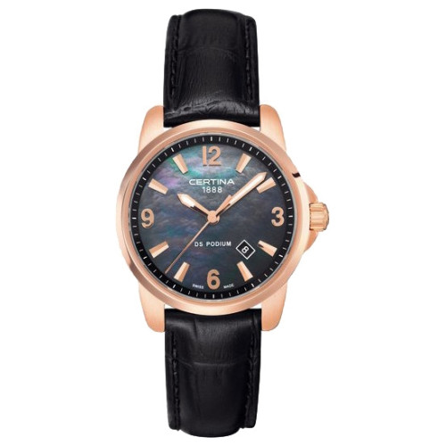 Часы Certina C001.210.36.127.00