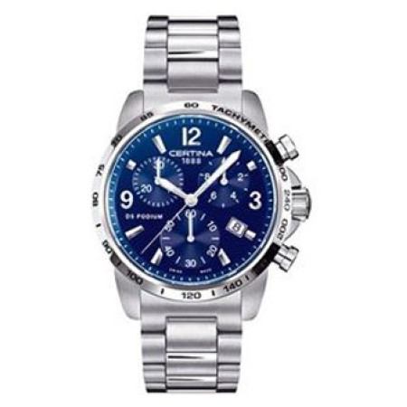 Certina C001.217.11.047.00