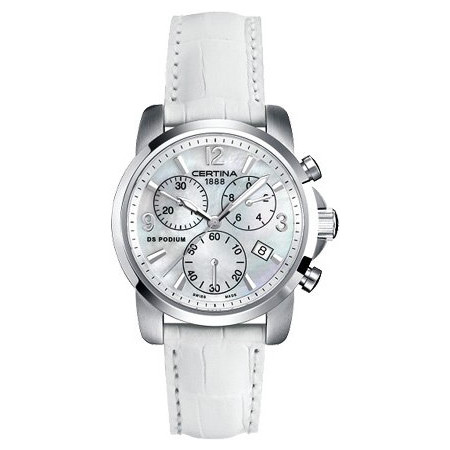 Certina C001.217.16.117.00