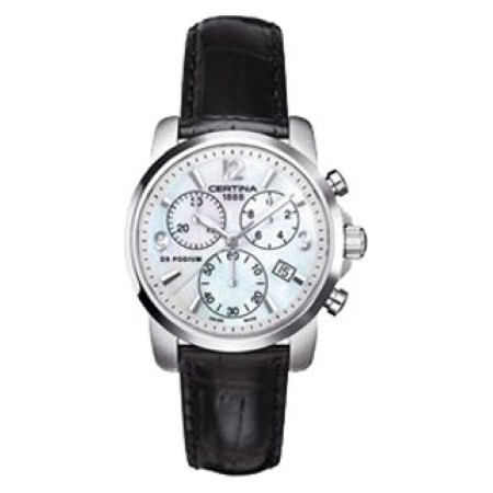 Certina C001.217.16.117.01