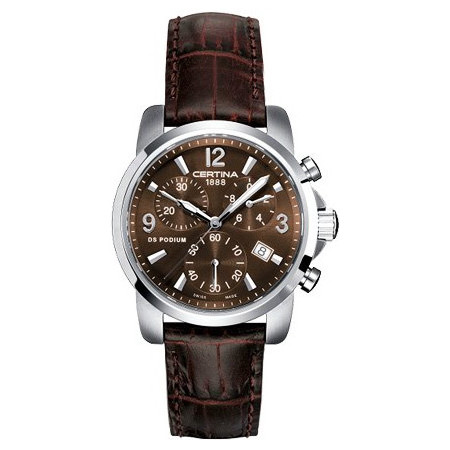 Certina C001.217.16.297.00