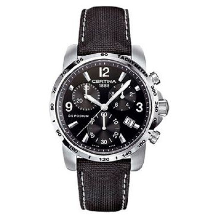 Certina C001.217.17.057.01