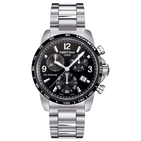 Certina C001.217.21.057.00
