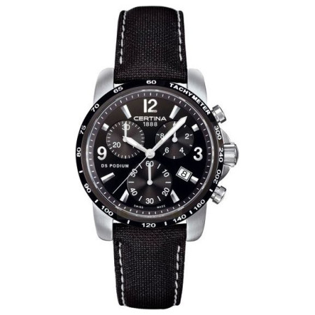 Certina C001.217.27.057.00