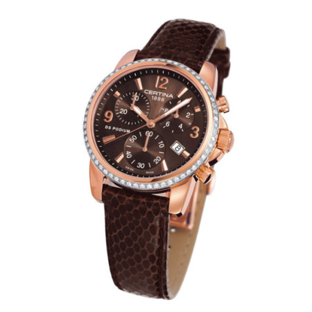 Certina C001.217.36.297.10