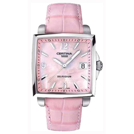 Certina C001.310.16.157.00
