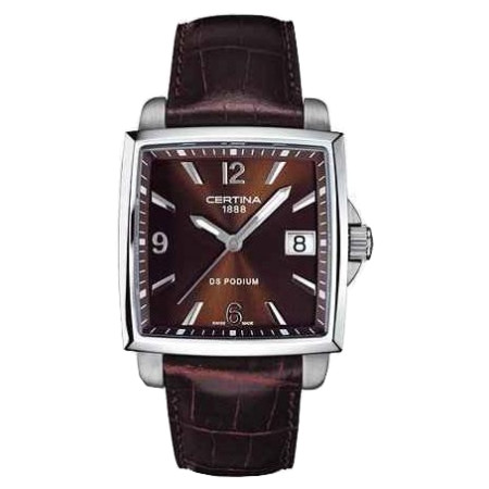 Certina C001.310.16.297.00